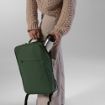 Picture of Amsterdam Backpack 16L rPU and rPET. Fits 17" laptop