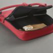 Picture of Amsterdam Backpack 16L rPU and rPET. Fits 17" laptop
