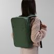 Picture of Amsterdam Backpack 16L rPU and rPET. Fits 17" laptop