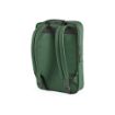 Picture of Amsterdam Backpack 16L rPU and rPET. Fits 17" laptop