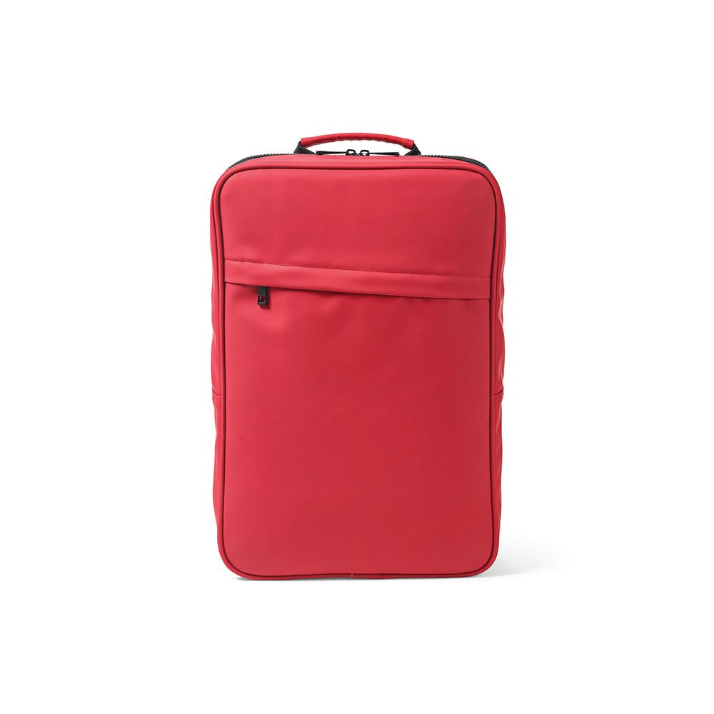 Picture of Amsterdam Backpack 16L rPU and rPET. Fits 17" laptop