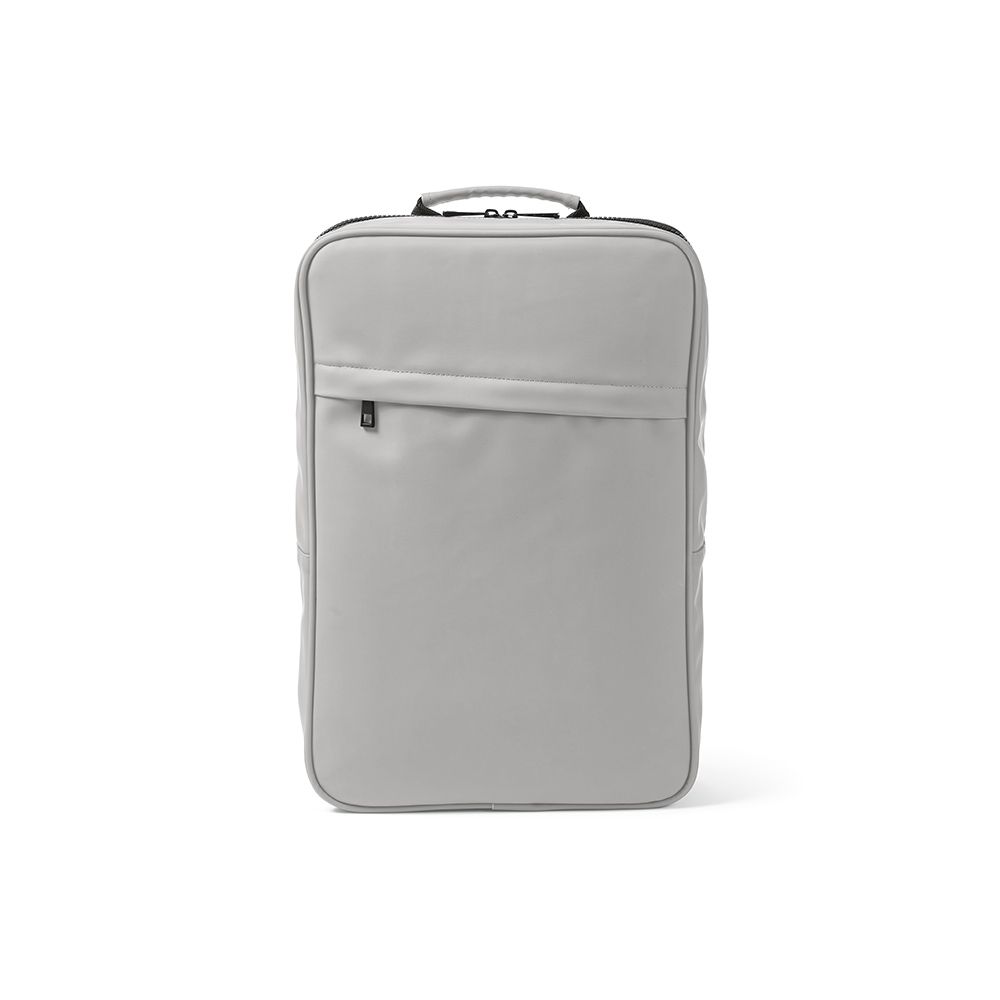 Picture of Amsterdam Backpack 16L rPU and rPET. Fits 17" laptop