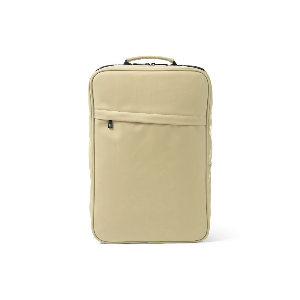 Picture of Amsterdam Backpack 16L rPU and rPET. Fits 17" laptop