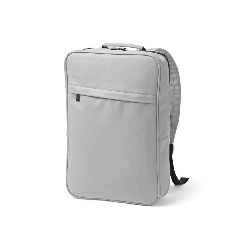 Picture of Amsterdam Backpack 16L rPU and rPET. Fits 17" laptop