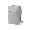 Picture of Amsterdam Backpack 16L rPU and rPET. Fits 17" laptop