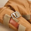 Picture of Berlin Backpack 23L rCotton 340gsm and rPU. Fits 17" laptop
