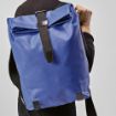 Picture of Berlin Backpack 23L rCotton 340gsm and rPU. Fits 17" laptop