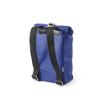 Picture of Berlin Backpack 23L rCotton 340gsm and rPU. Fits 17" laptop