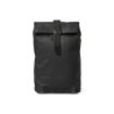 Picture of Berlin Backpack 23L rCotton 340gsm and rPU. Fits 17" laptop