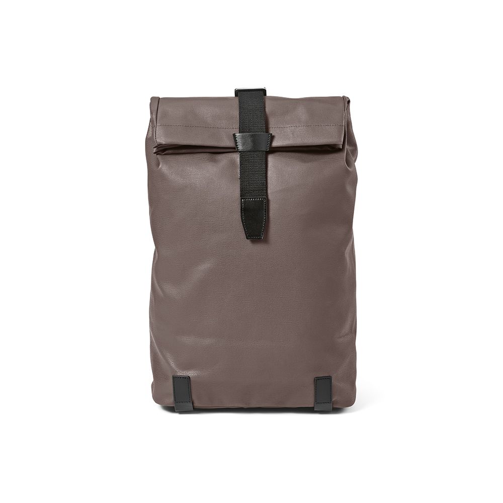 Picture of Berlin Backpack 23L rCotton 340gsm and rPU. Fits 17" laptop