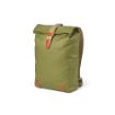 Picture of Berlin Backpack 23L rCotton 340gsm and rPU. Fits 17" laptop