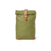 Picture of Berlin Backpack 23L rCotton 340gsm and rPU. Fits 17" laptop
