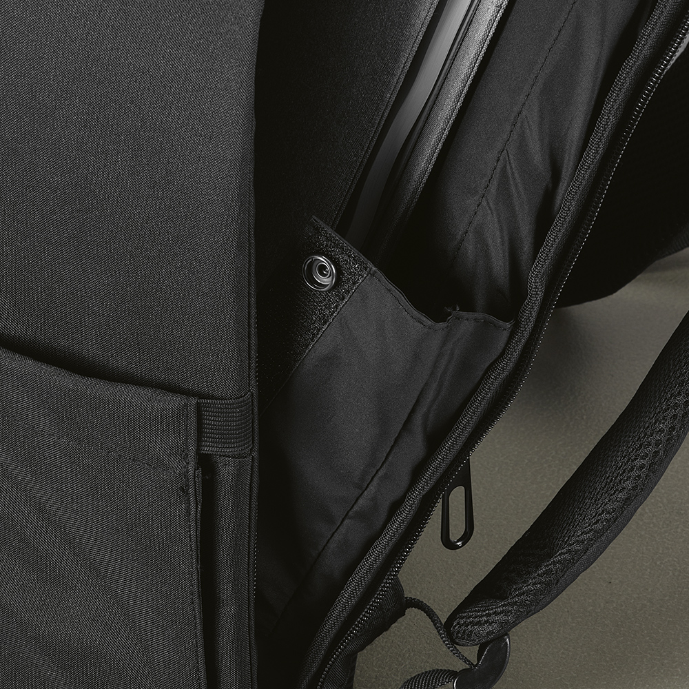 AODACI. Budapest Backpack