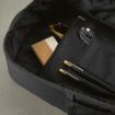Picture of Budapest Backpack 16L rPET. Front Pocket. Fits 17" laptop
