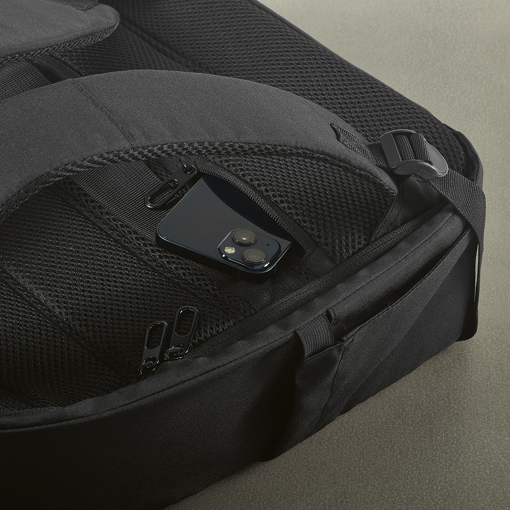 AODACI. Budapest Backpack