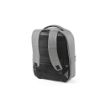 Picture of Budapest Backpack 16L rPET. Front Pocket. Fits 17" laptop