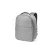 Picture of Budapest Backpack 16L rPET. Front Pocket. Fits 17" laptop