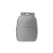 Picture of Budapest Backpack 16L rPET. Front Pocket. Fits 17" laptop