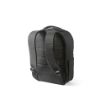 Picture of Budapest Backpack 16L rPET. Front Pocket. Fits 17" laptop