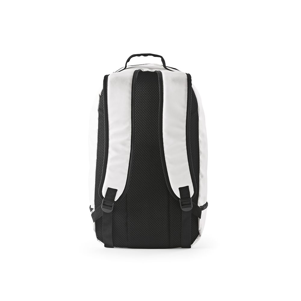 Picture of Buenos Aires Backpack 25L rPET. Reflective front strips
