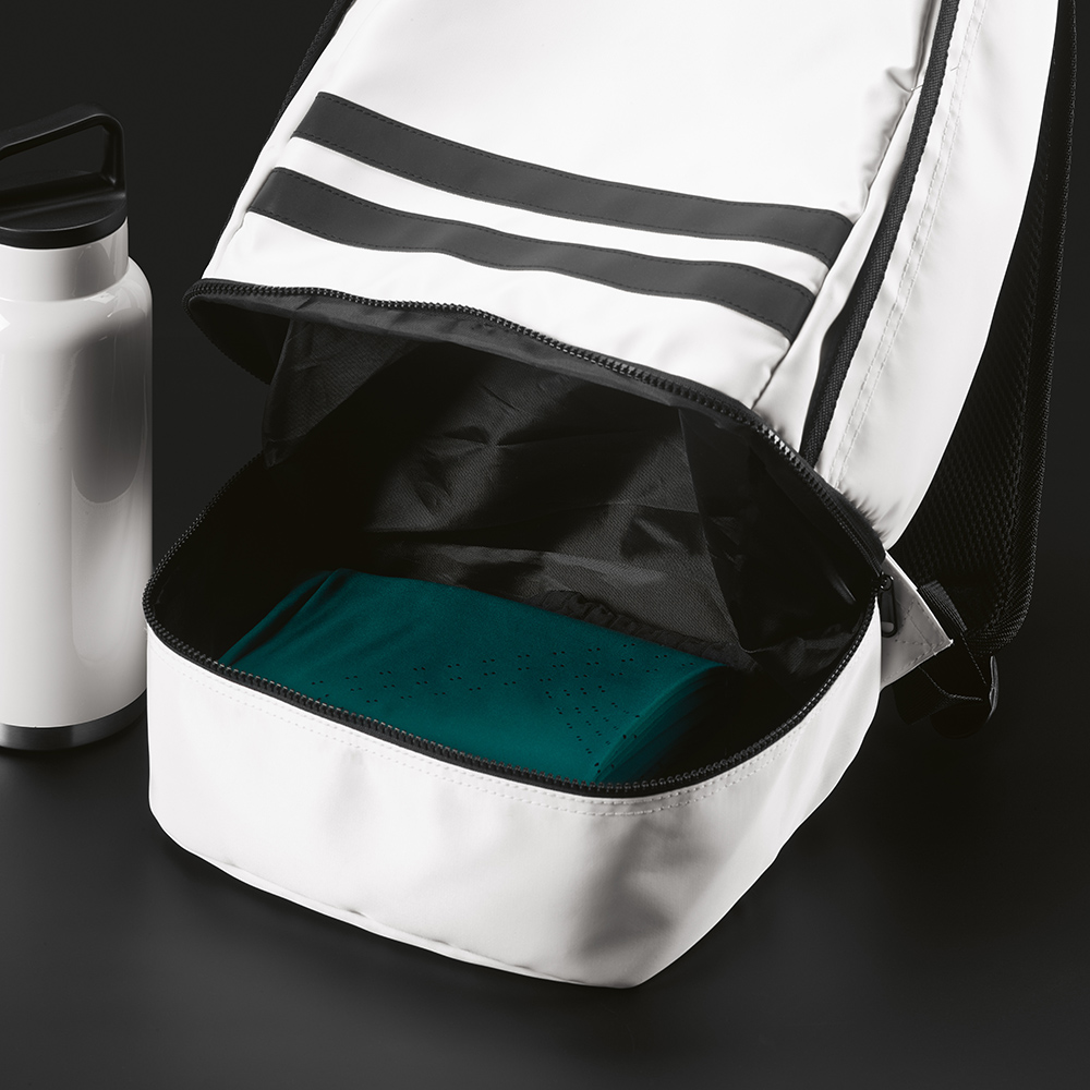 AODACI. Buenos Aires Backpack