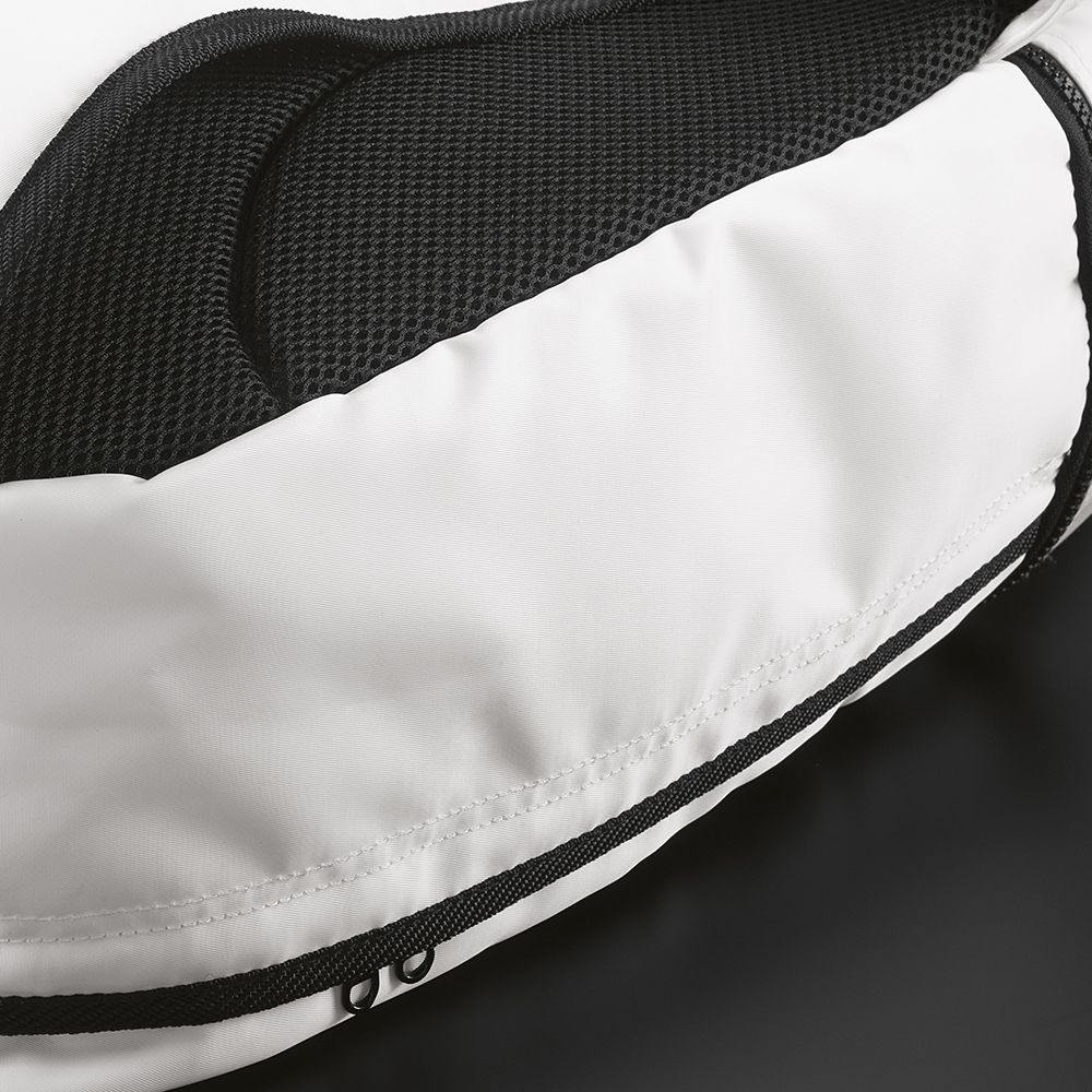 Picture of Buenos Aires Backpack 25L rPET. Reflective front strips