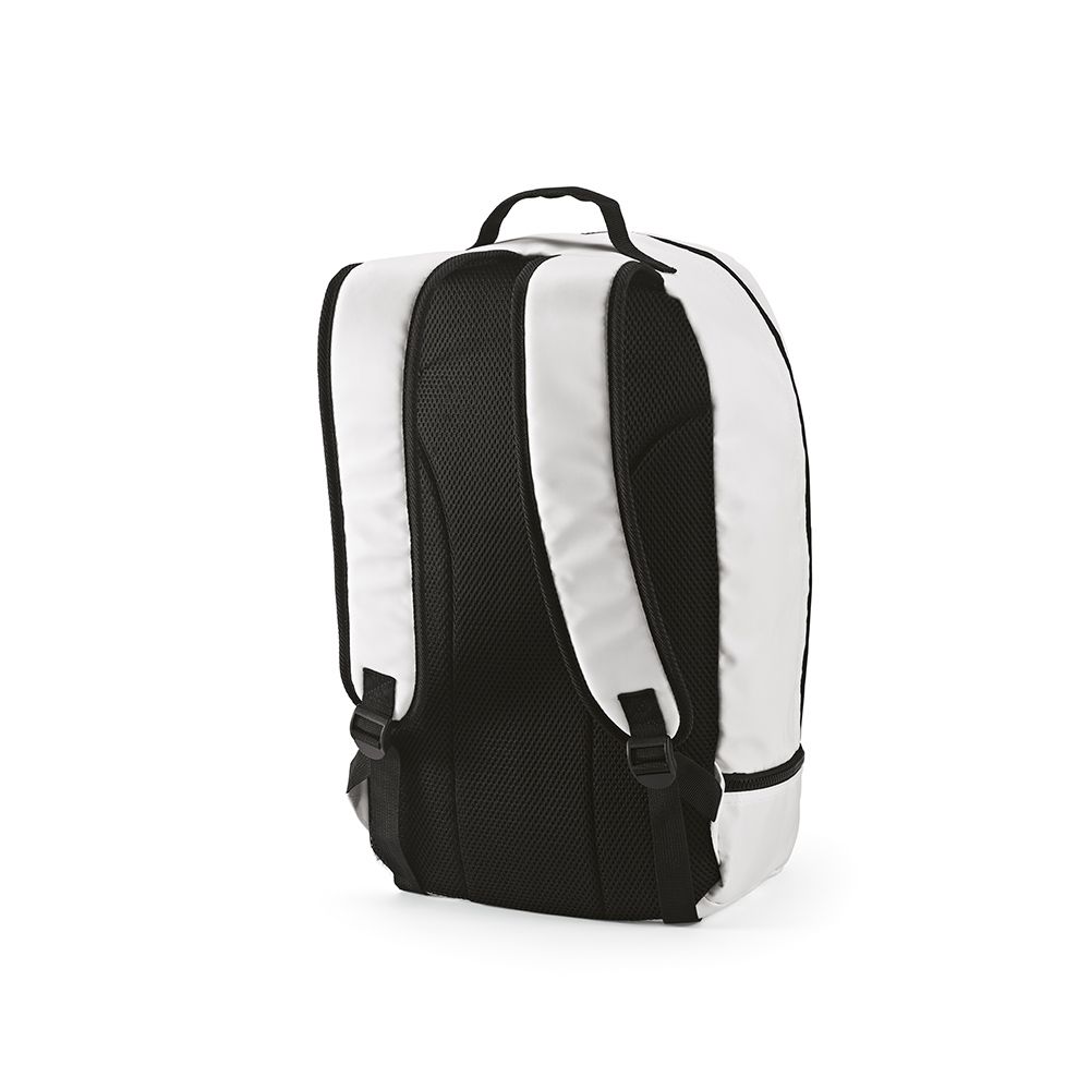Picture of Buenos Aires Backpack 25L rPET. Reflective front strips