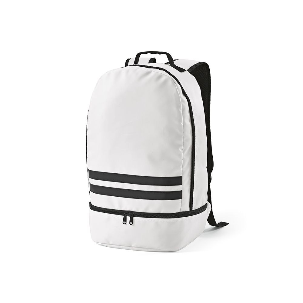 Picture of Buenos Aires Backpack 25L rPET. Reflective front strips