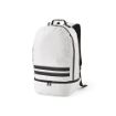 Picture of Buenos Aires Backpack 25L rPET. Reflective front strips