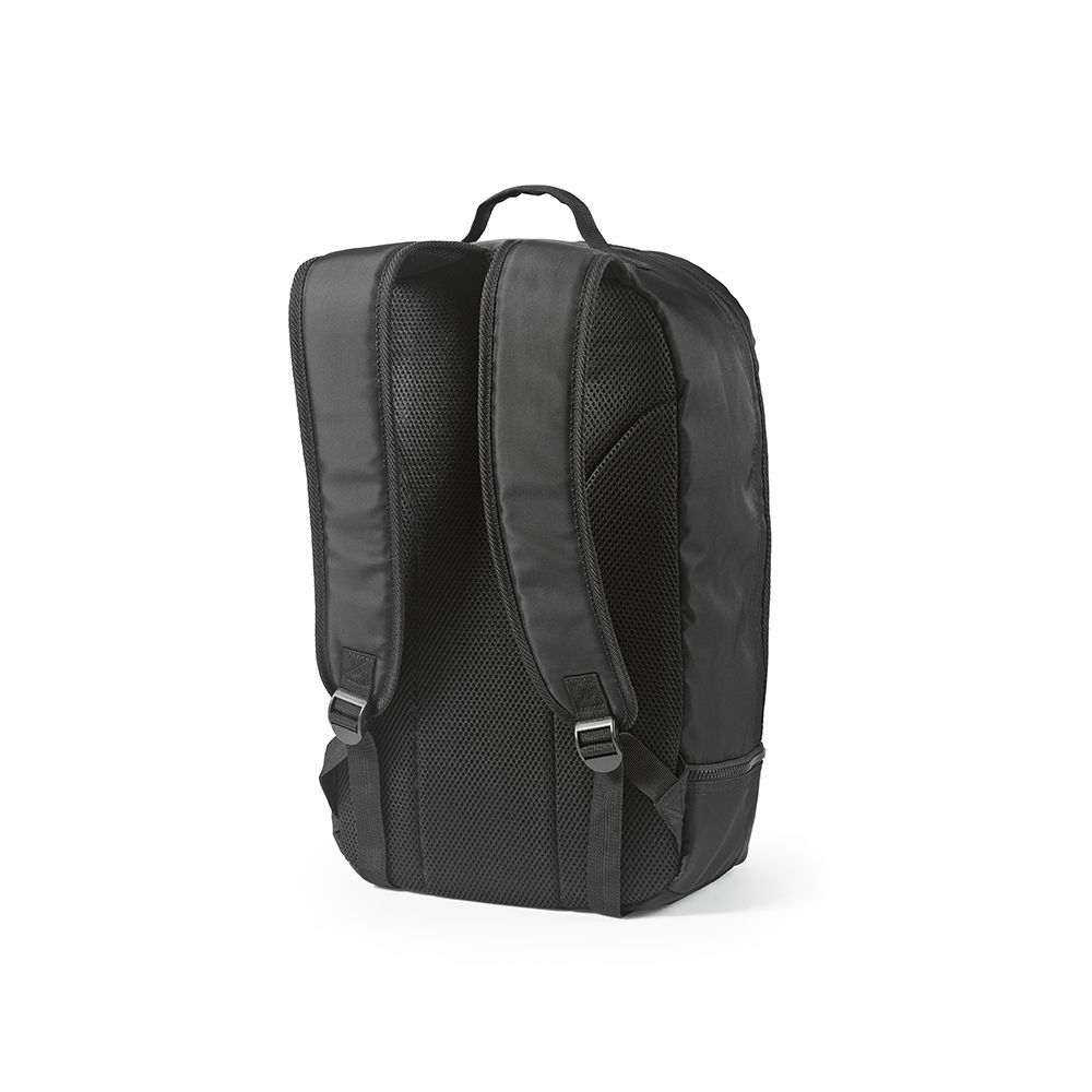 Picture of Buenos Aires Backpack 25L rPET. Reflective front strips