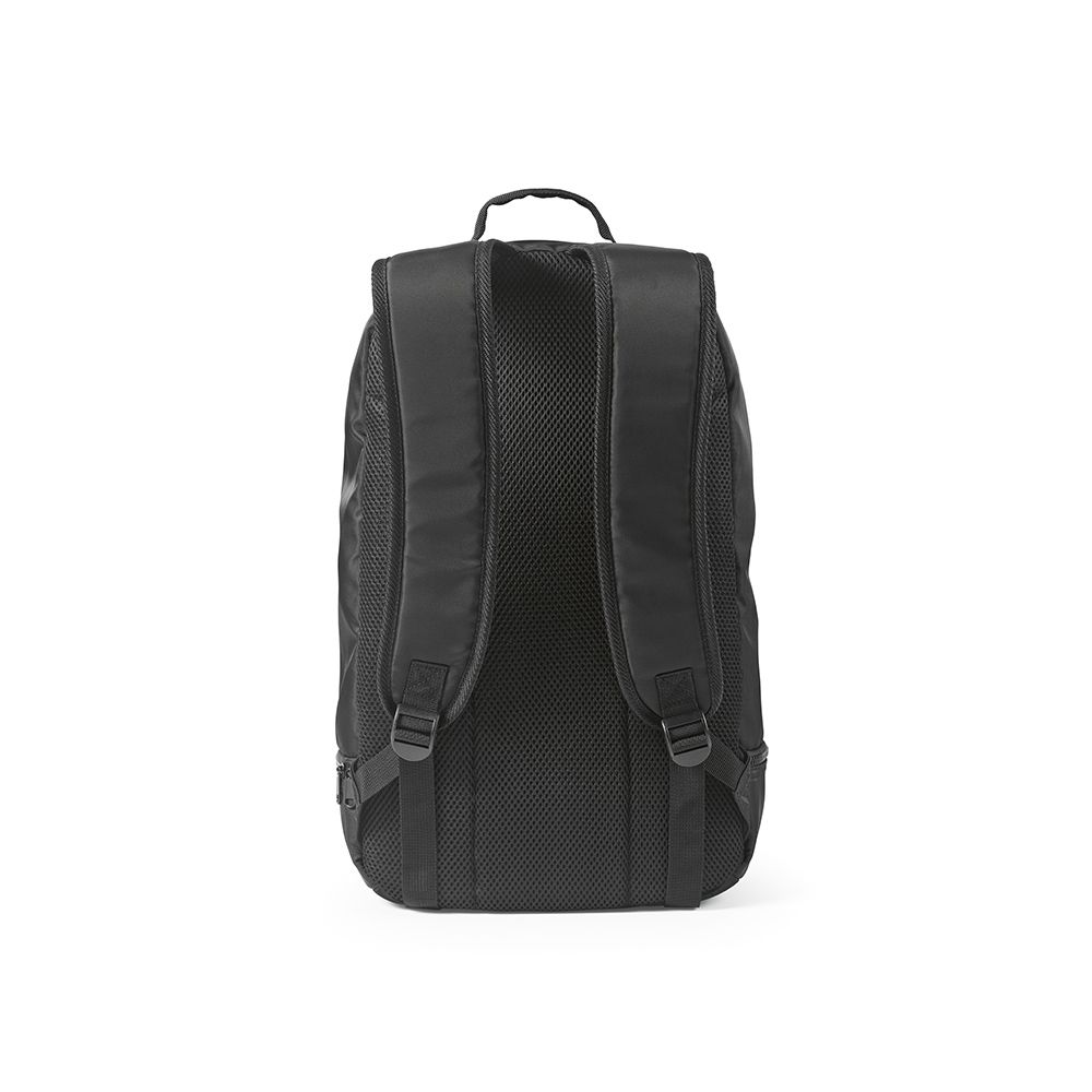Picture of Buenos Aires Backpack 25L rPET. Reflective front strips