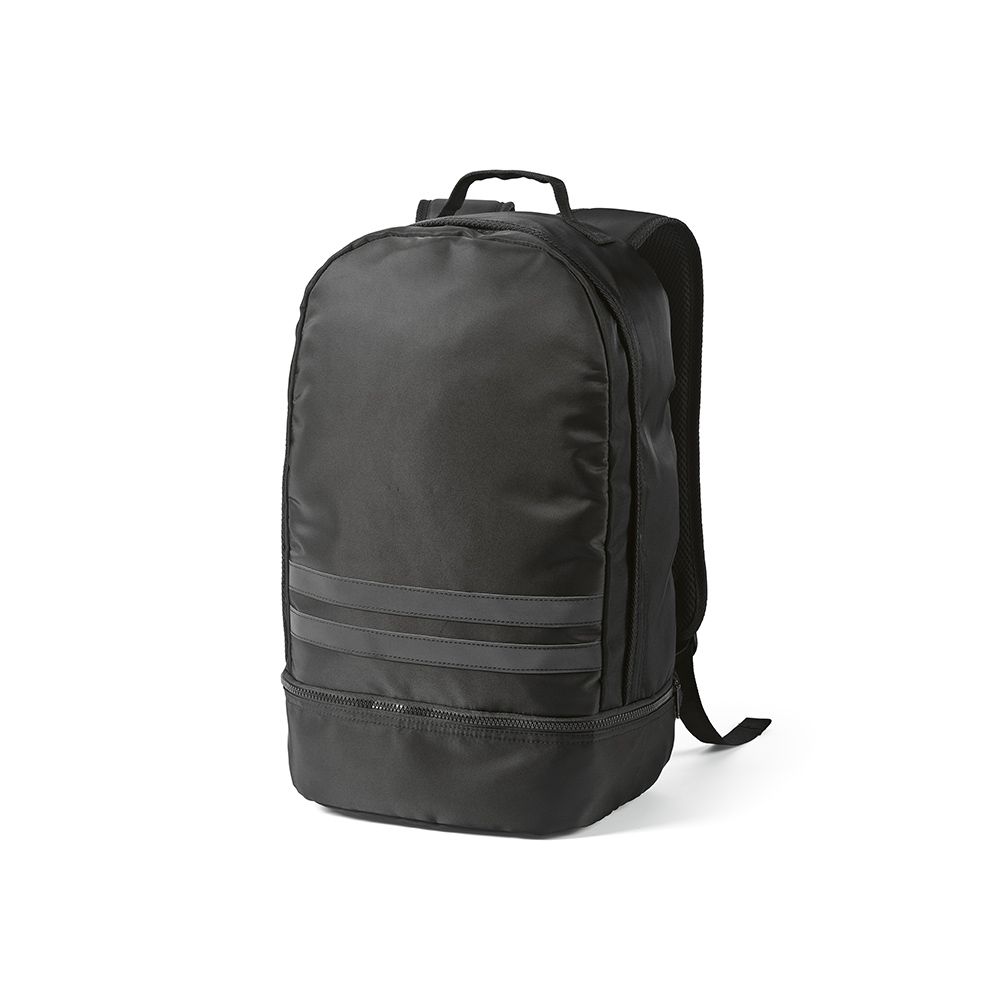 Picture of Buenos Aires Backpack 25L rPET. Reflective front strips