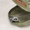 Picture of Cape Town Backpack 27L rCotton 230gsm. Fits 17" laptop