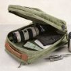 Picture of Cape Town Backpack 27L Recycled Cotton 230 gsm 