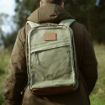 Picture of Cape Town Backpack 27L Recycled Cotton 230 gsm 
