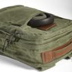 Picture of Cape Town Backpack 27L Recycled Cotton 230 gsm 