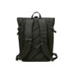 Picture of Coloma Backpack 28L rPET. Roll top closure. Fits 17" laptop