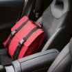 Picture of Edinburgh Backpack 22L rPU and rPET. Fits 17" Laptop
