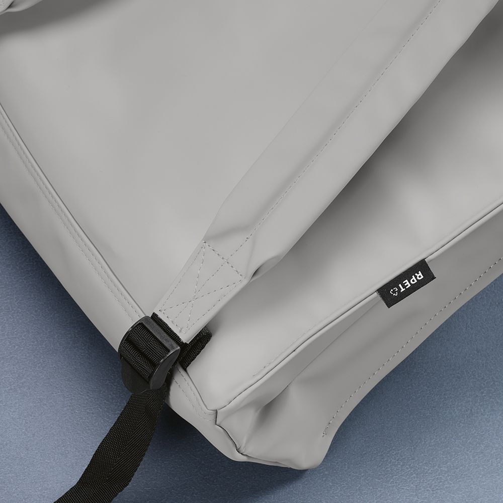 Picture of Edinburgh Backpack 22L rPU and rPET. Fits 17" Laptop