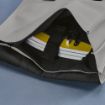 Picture of Edinburgh Backpack 22L rPU and rPET. Fits 17" Laptop