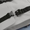 Picture of Edinburgh Backpack 22L rPU and rPET. Fits 17" Laptop