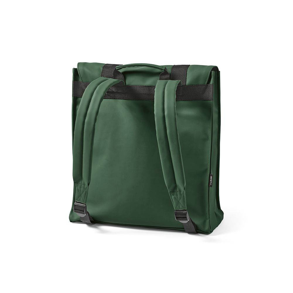 Picture of Edinburgh Backpack 22L rPU and rPET. Fits 17" Laptop
