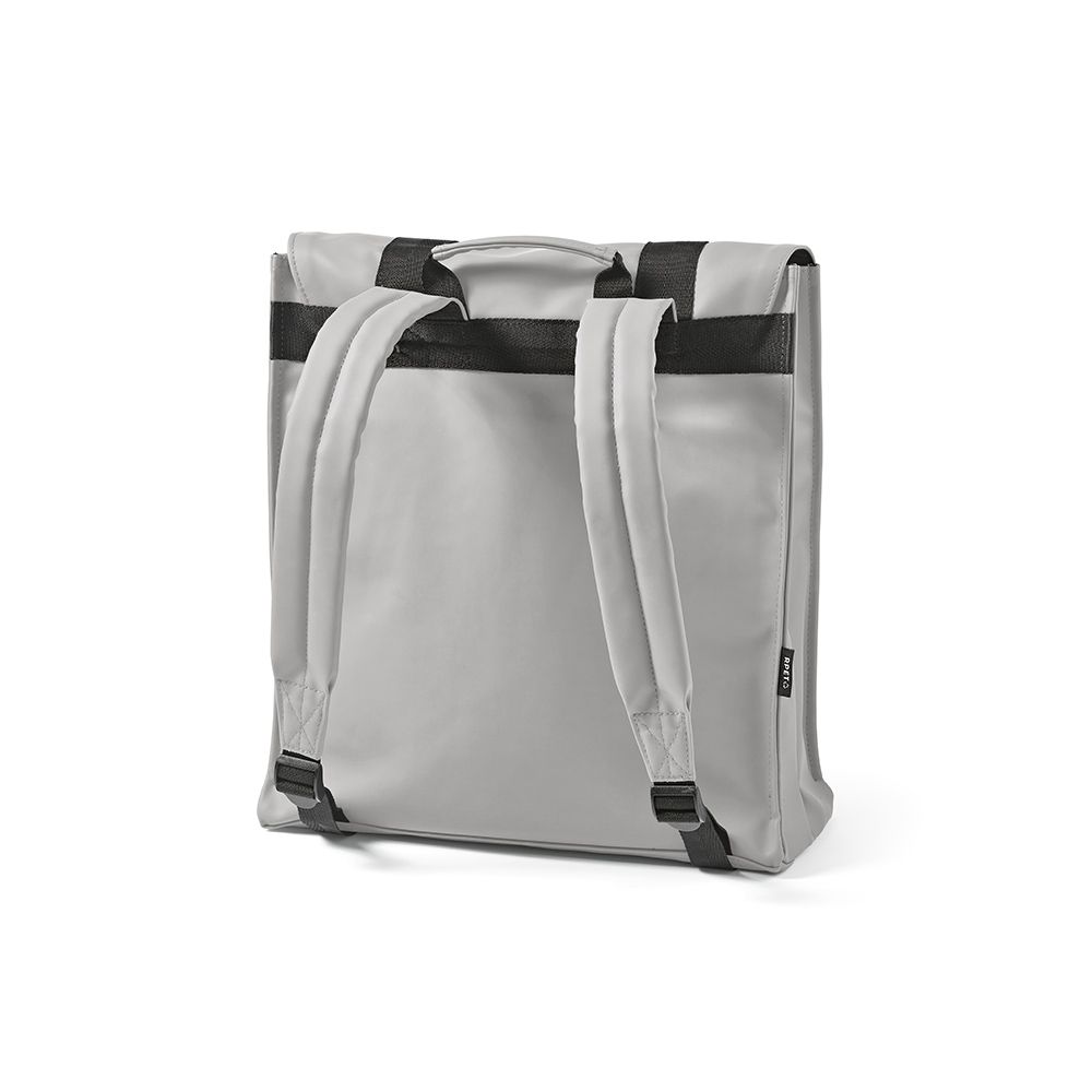 Picture of Edinburgh Backpack 22L rPU and rPET. Fits 17" Laptop