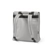 Picture of Edinburgh Backpack 22L rPU and rPET. Fits 17" Laptop