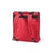 Picture of Edinburgh Backpack 22L rPU and rPET. Fits 17" Laptop