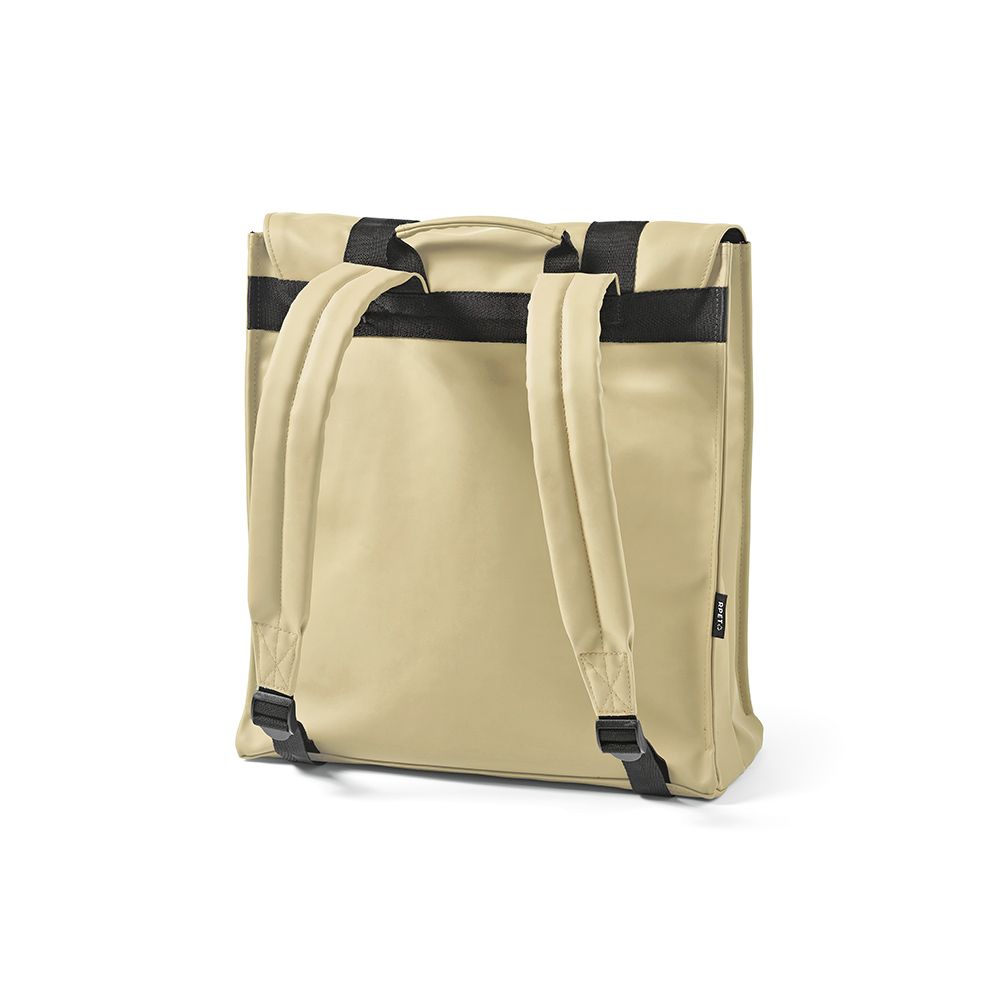 Picture of Edinburgh Backpack 22L rPU and rPET. Fits 17" Laptop