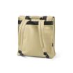 Picture of Edinburgh Backpack 22L rPU and rPET. Fits 17" Laptop