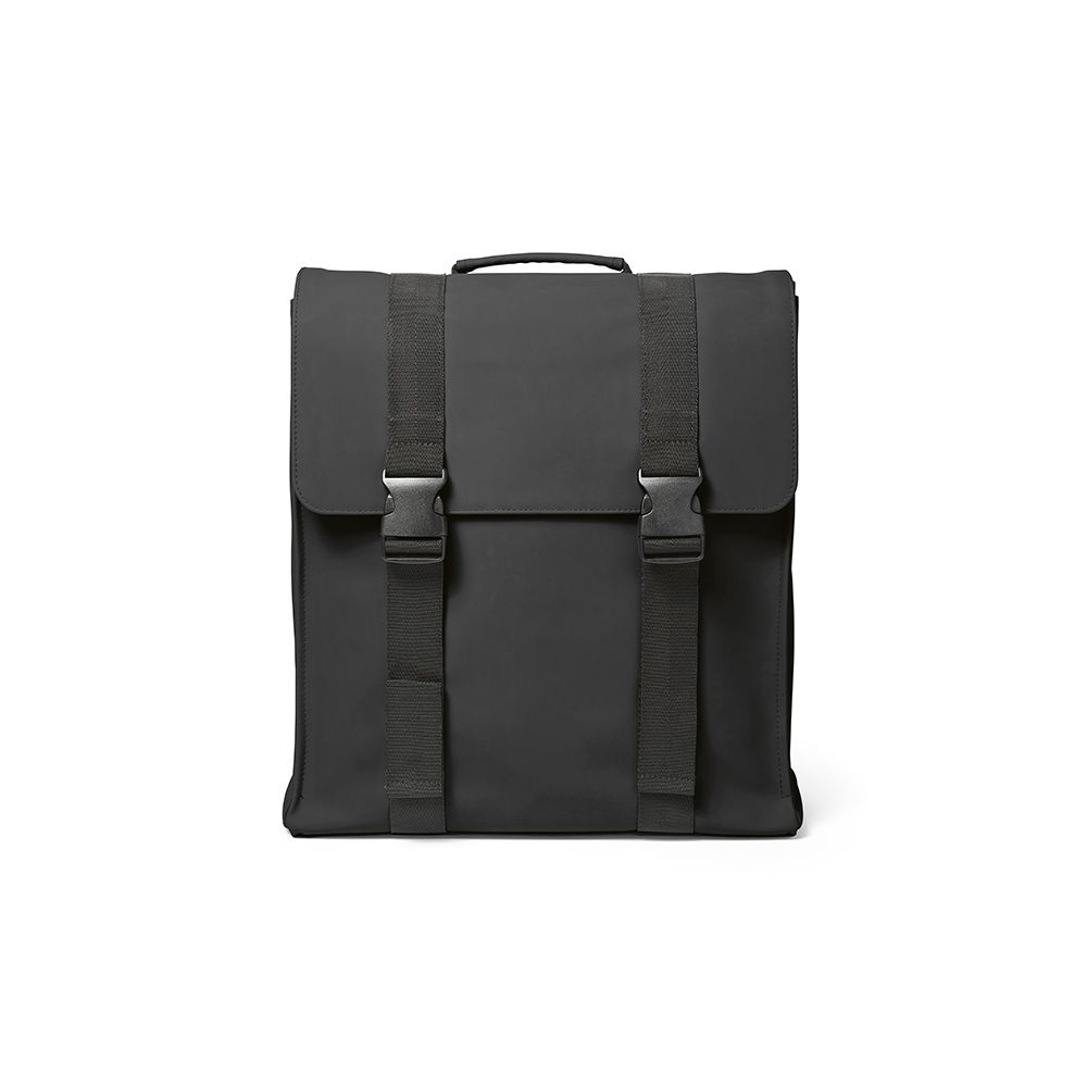 Picture of Edinburgh Backpack 22L rPU and rPET. Fits 17" Laptop
