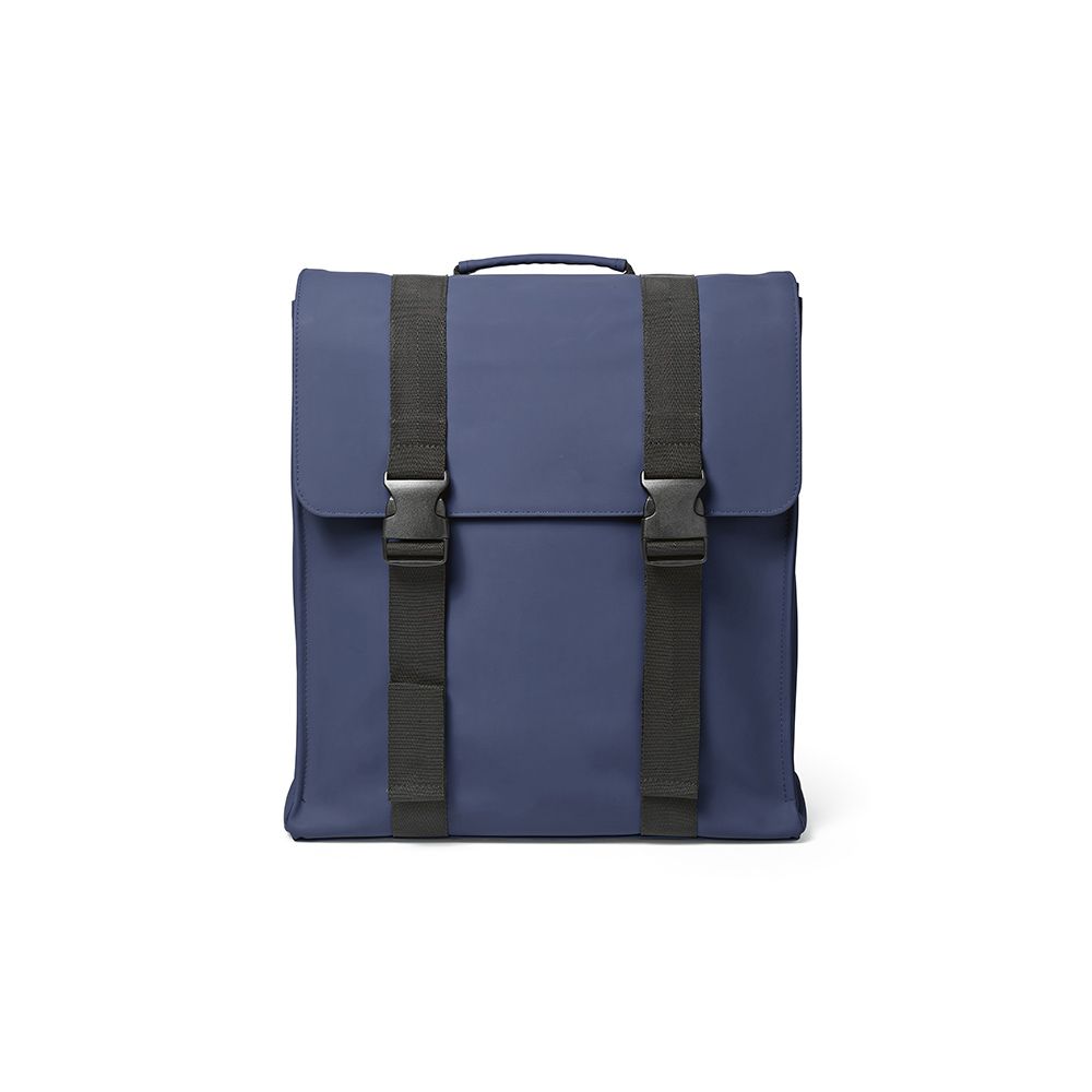 Picture of Edinburgh Backpack 22L rPU and rPET. Fits 17" Laptop