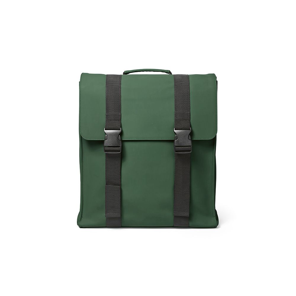 Picture of Edinburgh Backpack 22L rPU and rPET. Fits 17" Laptop